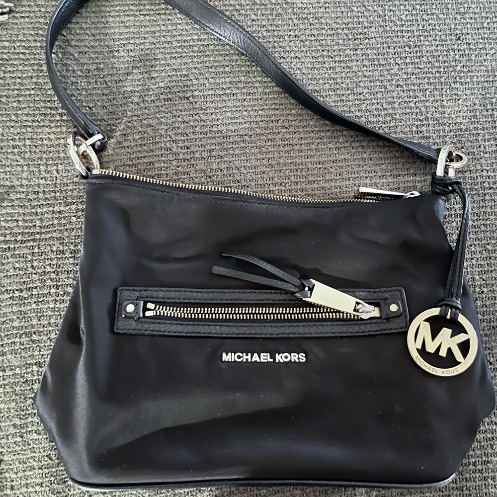Michael Kors Small Nylon Bag